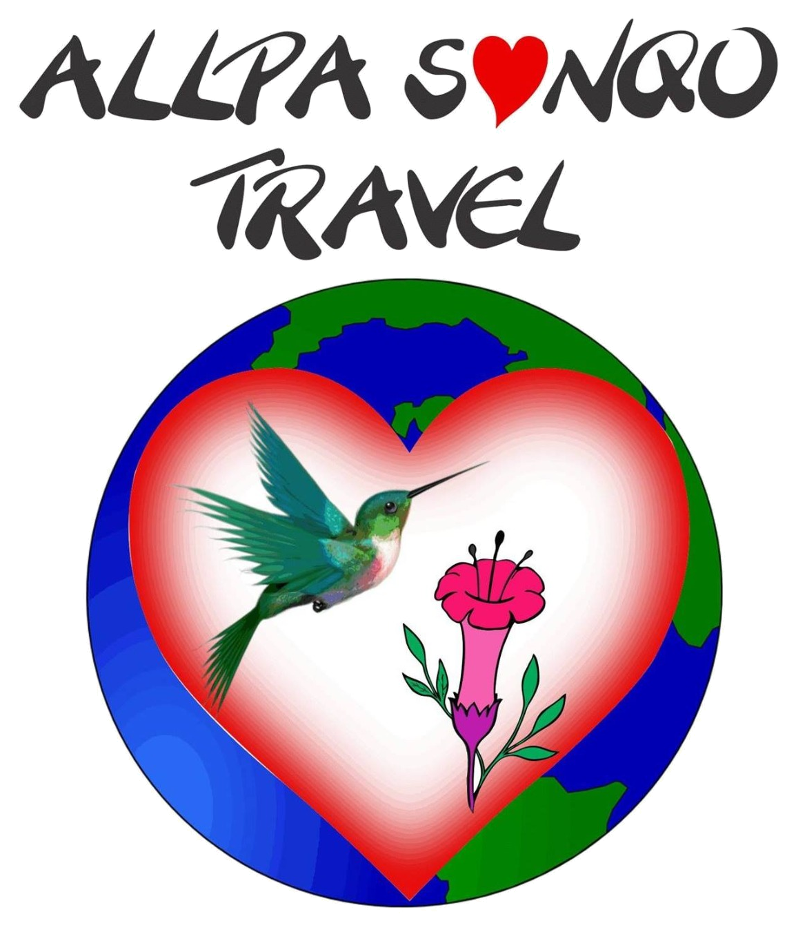 Allpa Sonqo Travel