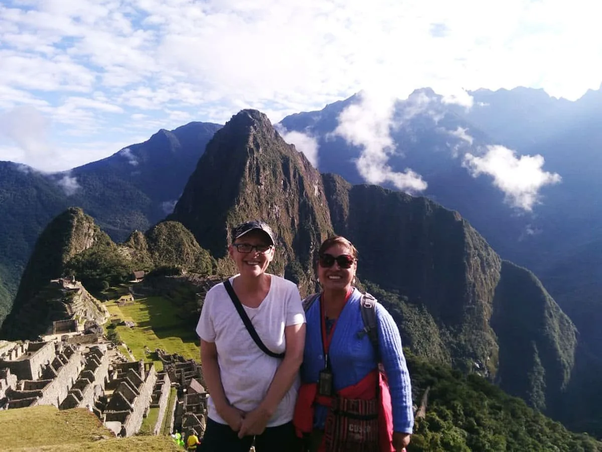 Machu Picchu Full Day · imagen 5