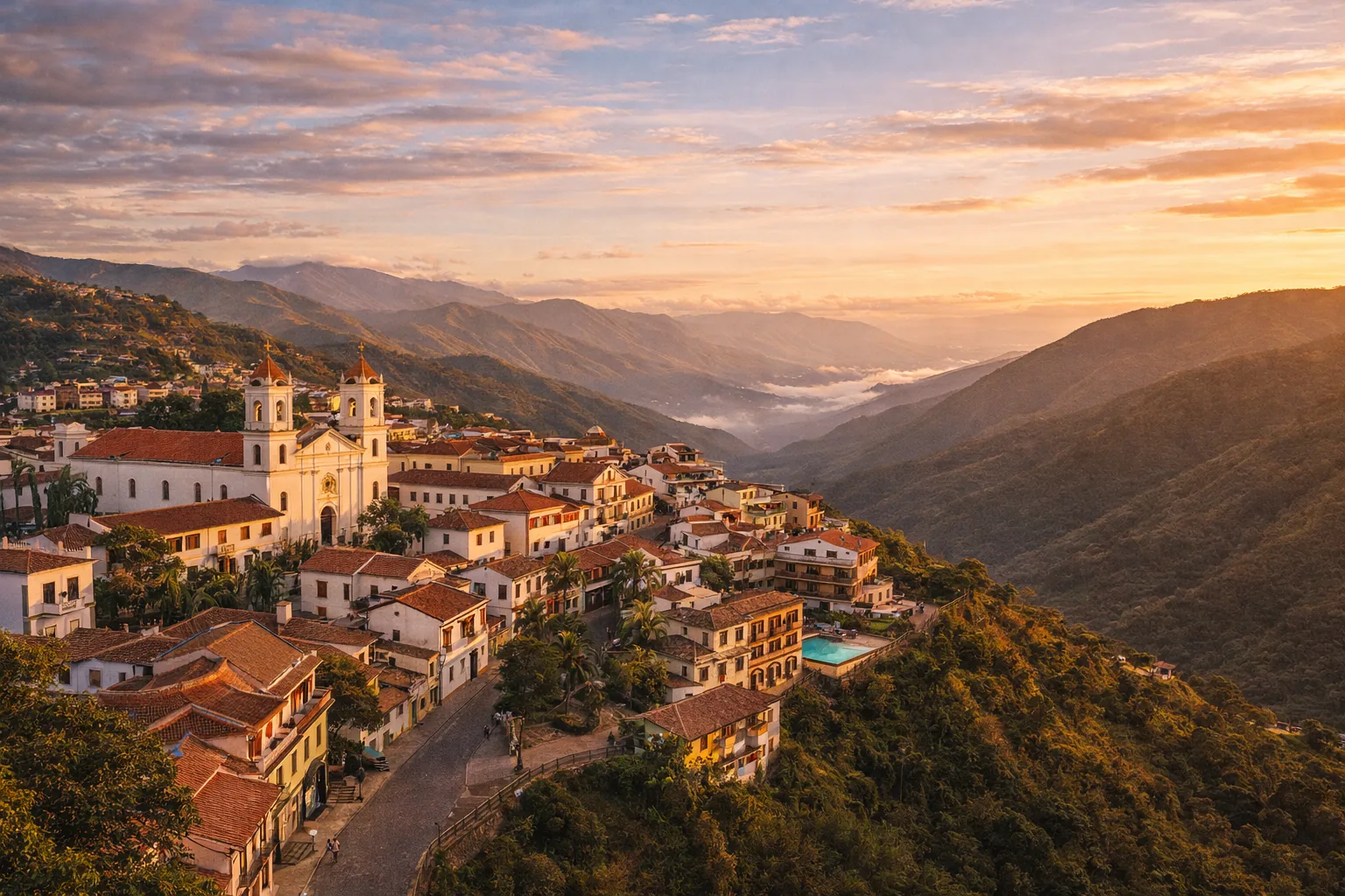 Bolivia: Uyuni y ciudades andinas · imagen 7
