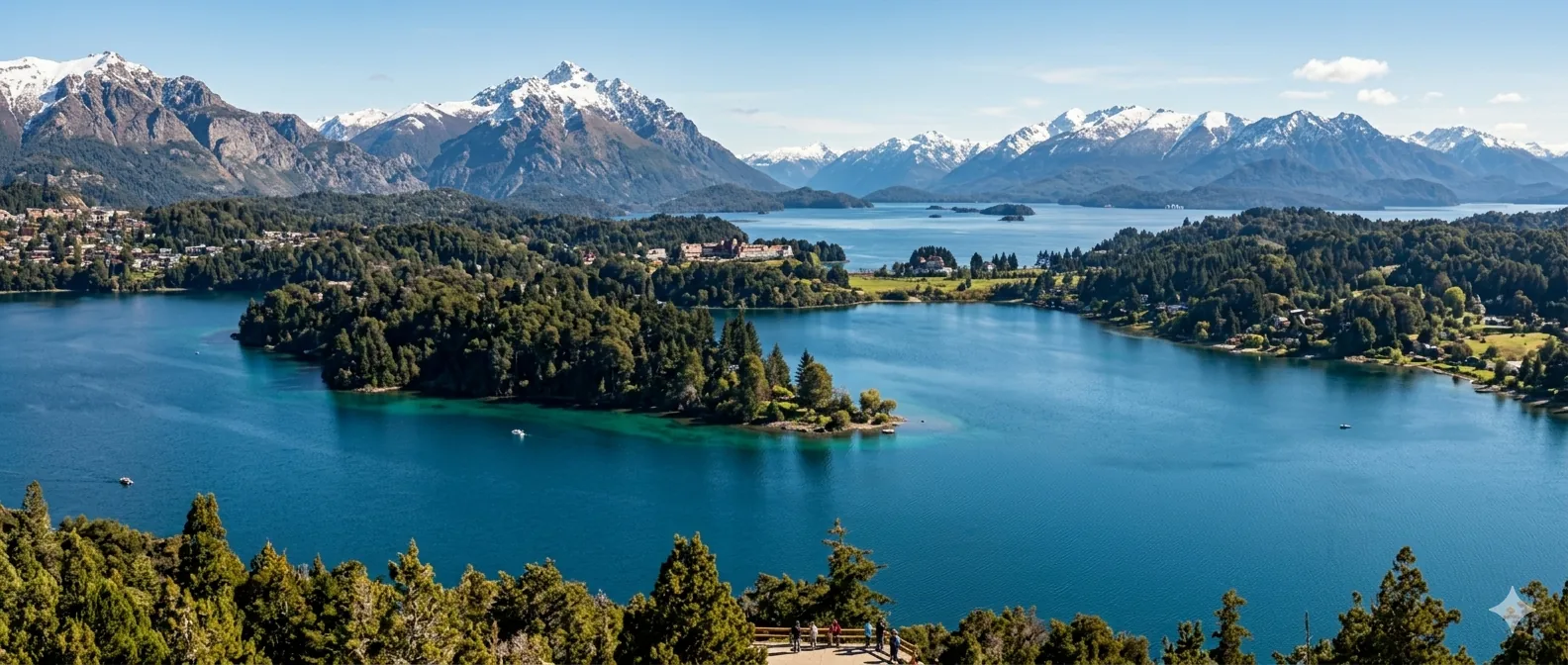 Argentina: ciudades, vino y Patagonia · imagen 4