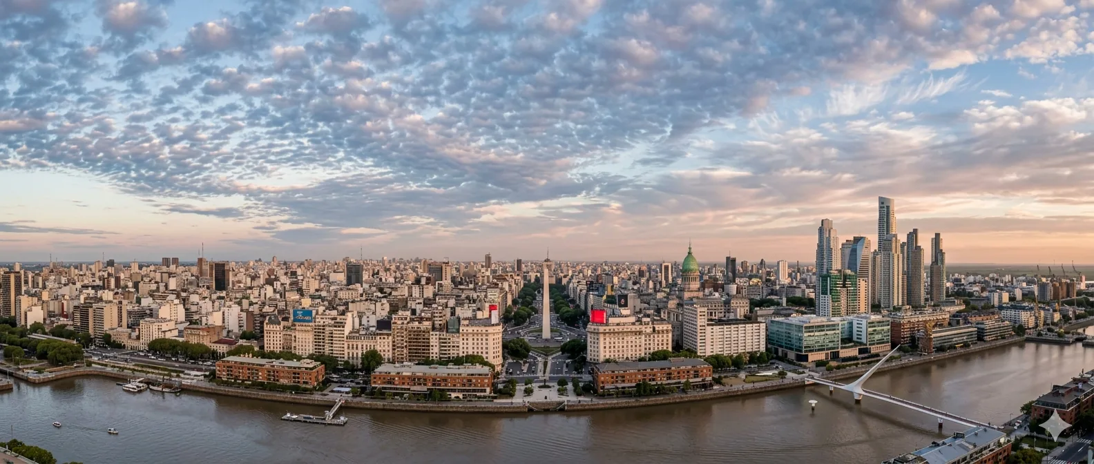 Argentina: ciudades, vino y Patagonia · imagen 2