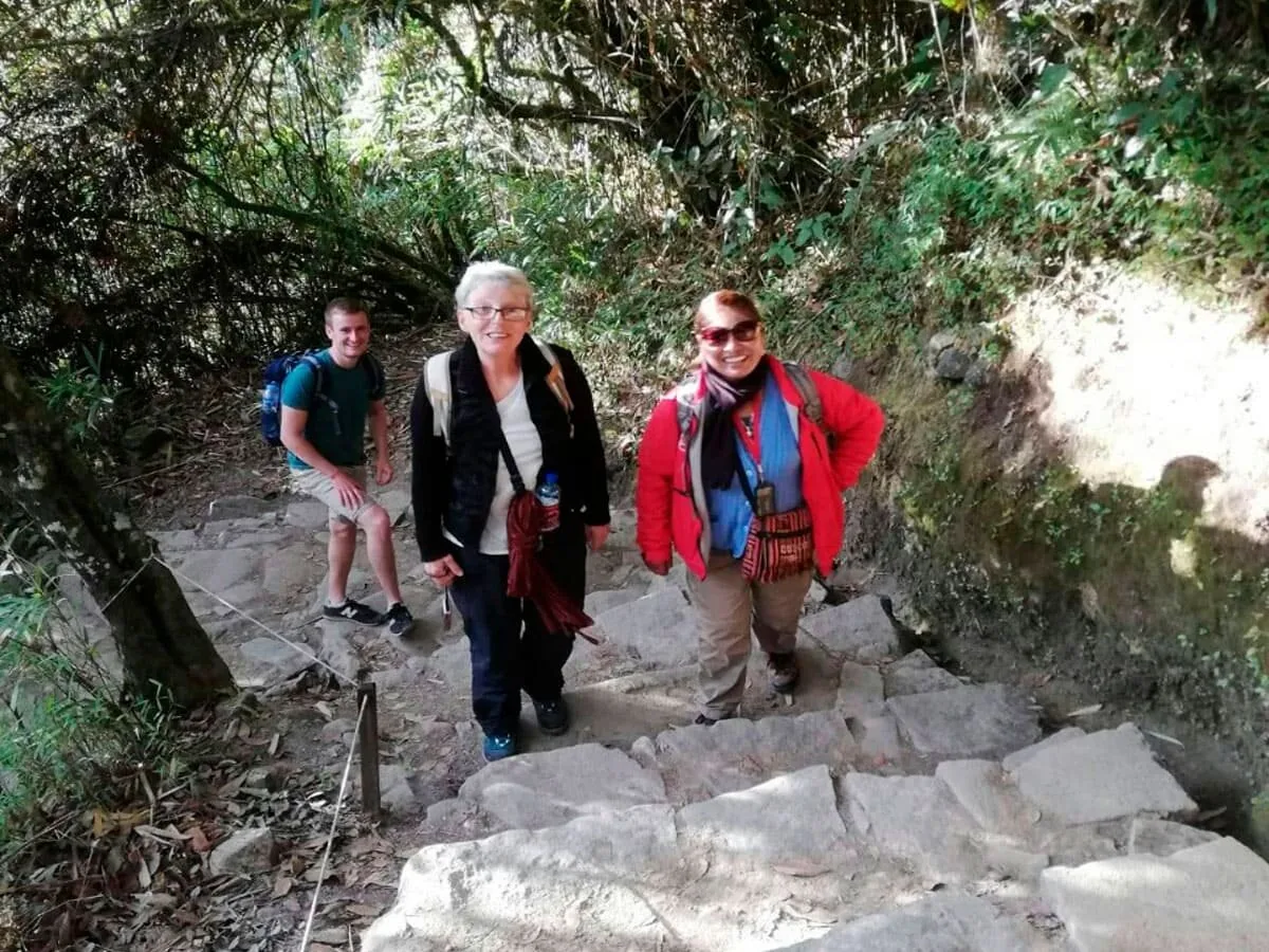 Camino Inca 2 Días · imagen 2