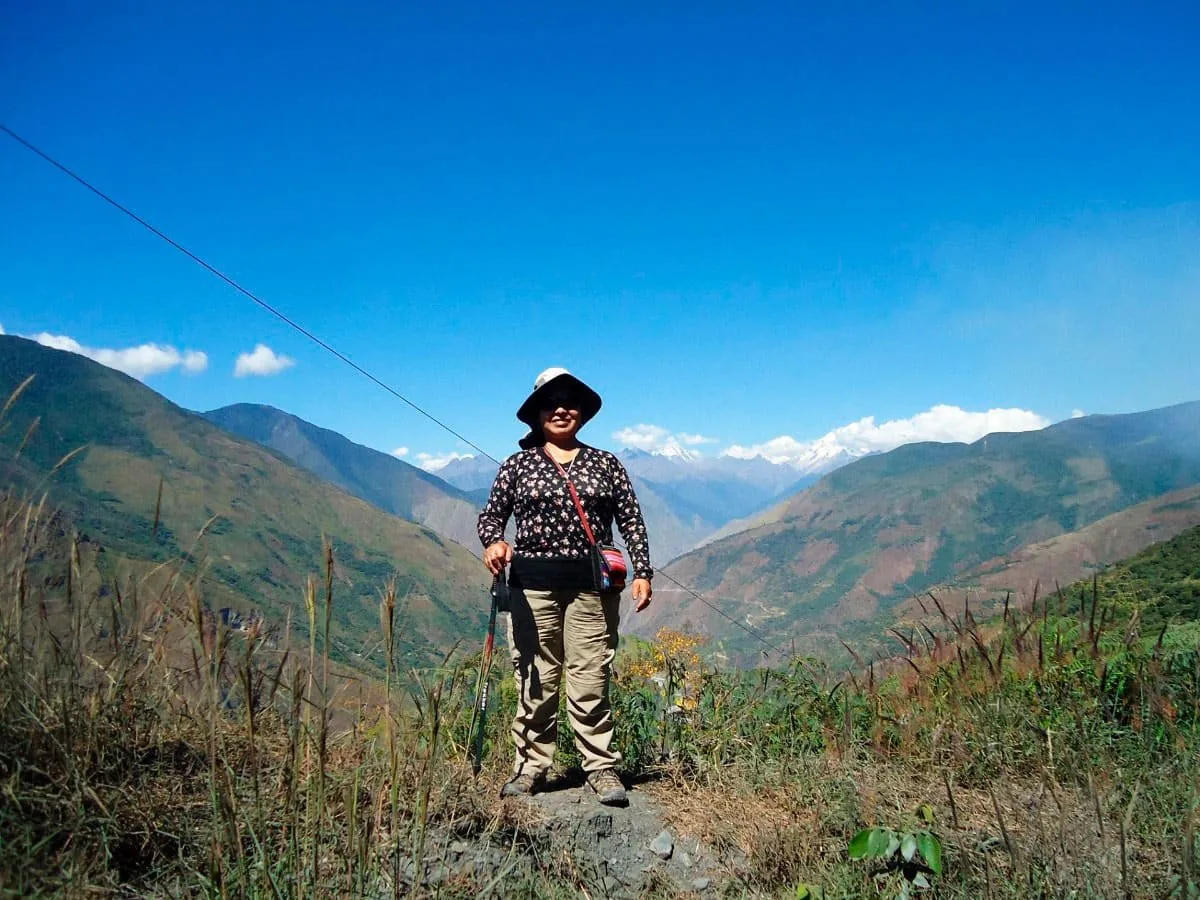 Camino Inca Clásico 4 Días · imagen 5