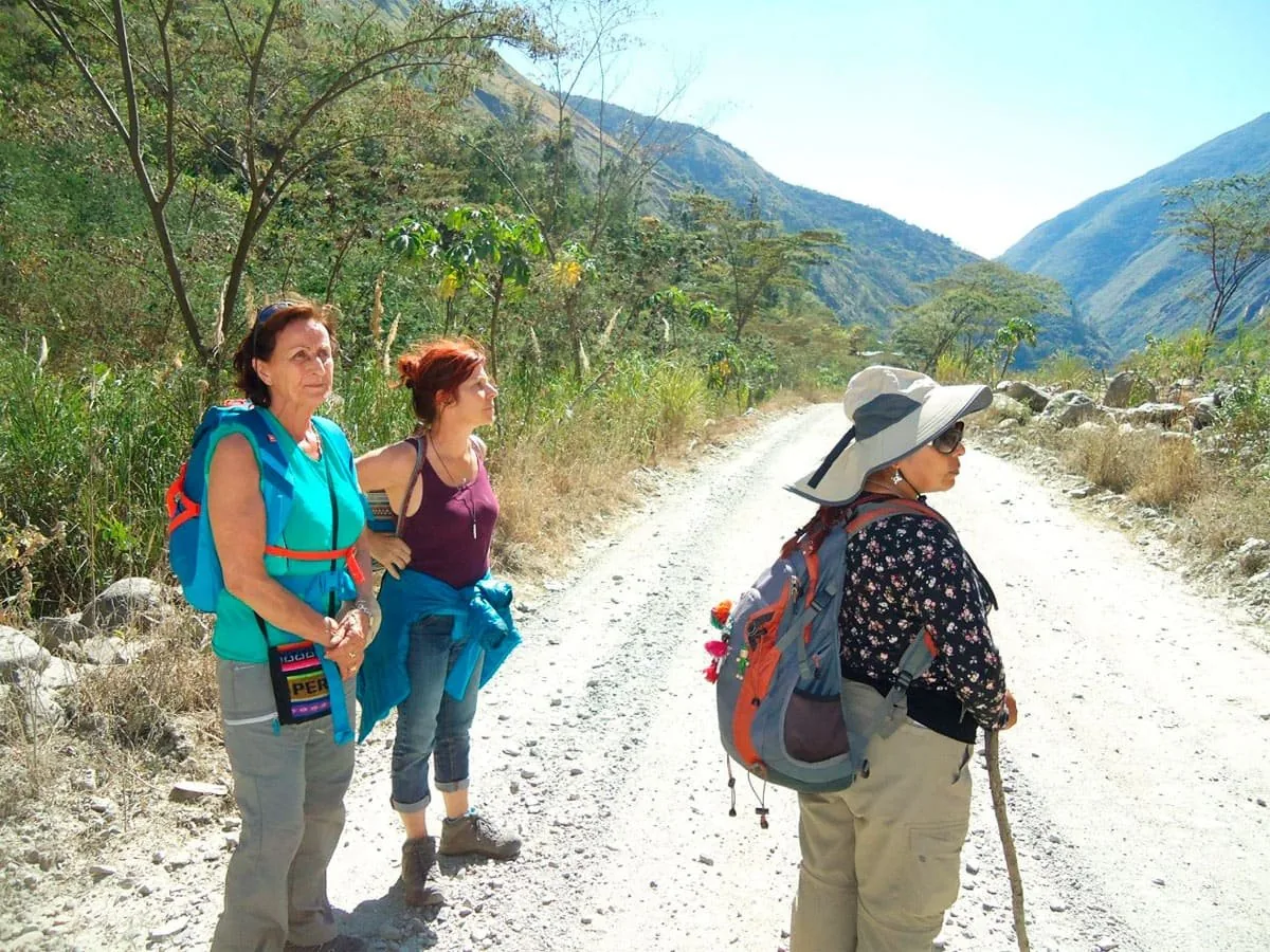 Camino Inca Clásico 4 Días · imagen 4
