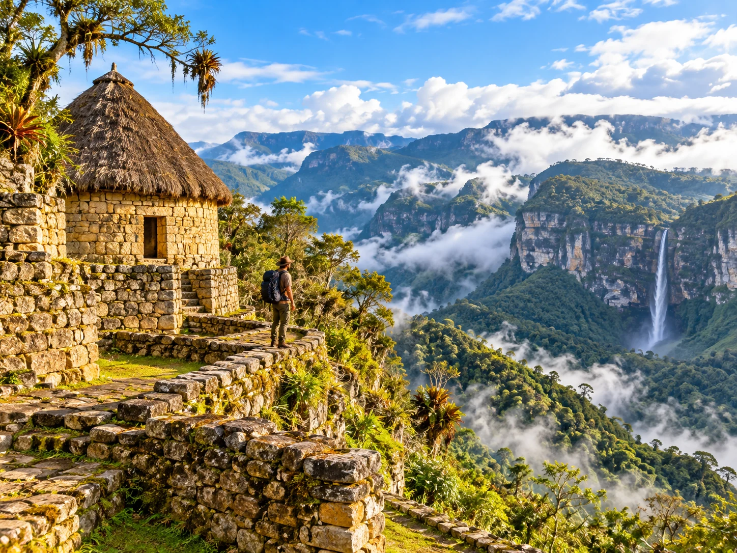 Chachapoyas