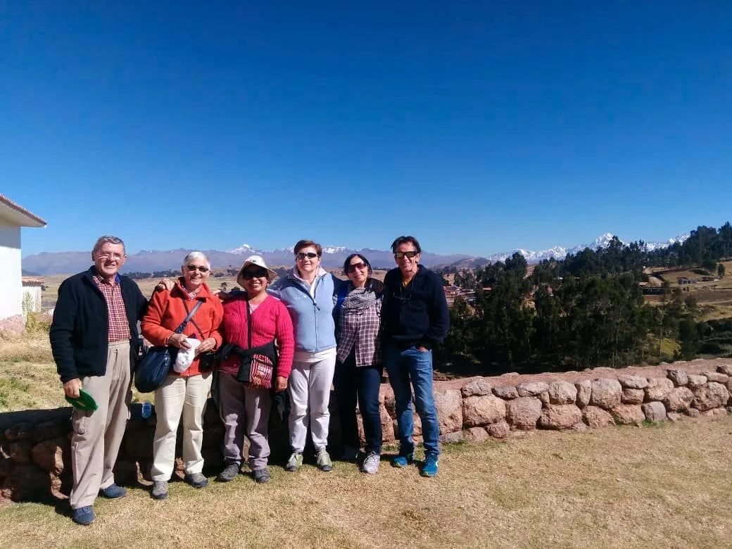 Valle Sagrado Full Day · imagen 3