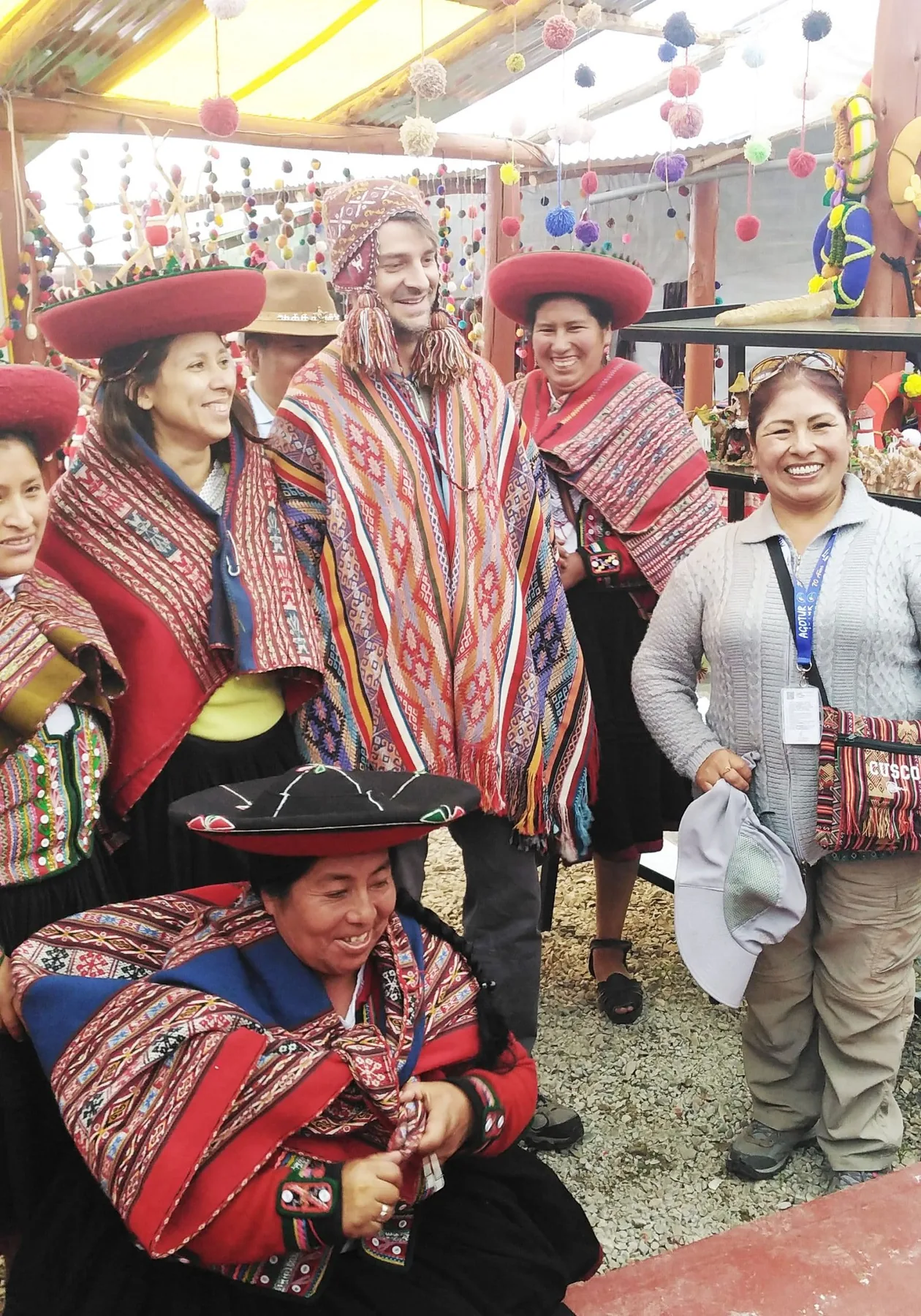 Valle Sagrado Full Day · imagen 5