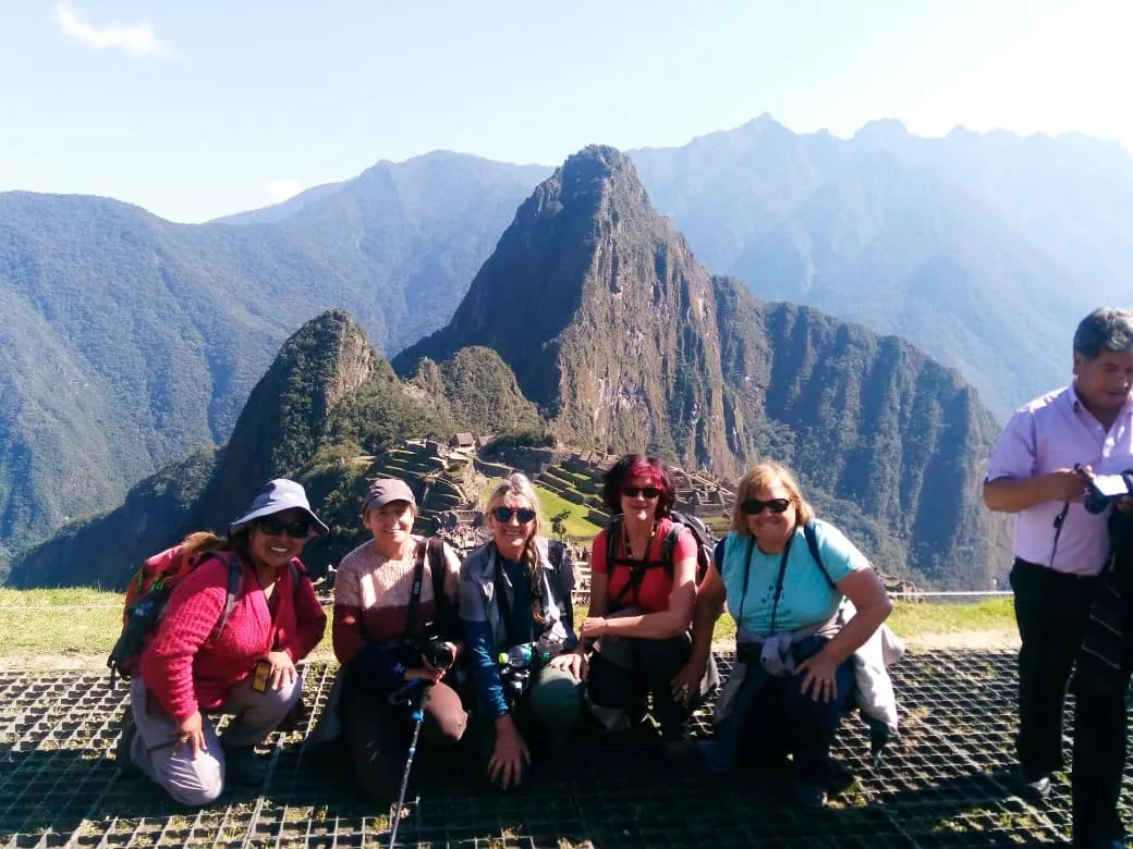 Machu Picchu Full Day · imagen 4