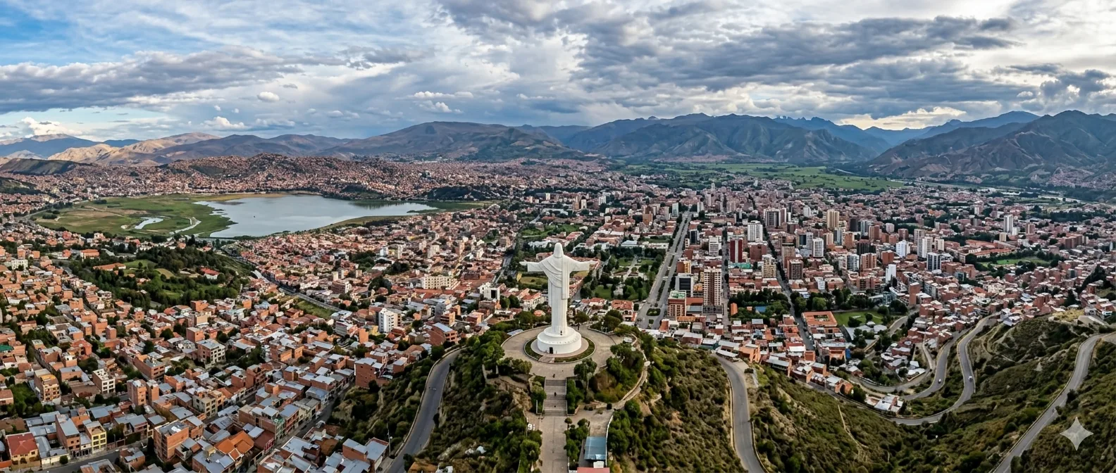 Bolivia: Uyuni y ciudades andinas · imagen 6