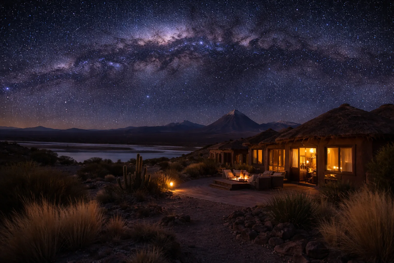 Chile: Atacama, Santiago y costa · imagen 10