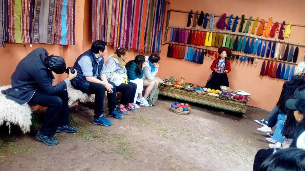 Valle Sagrado Full Day · imagen 6