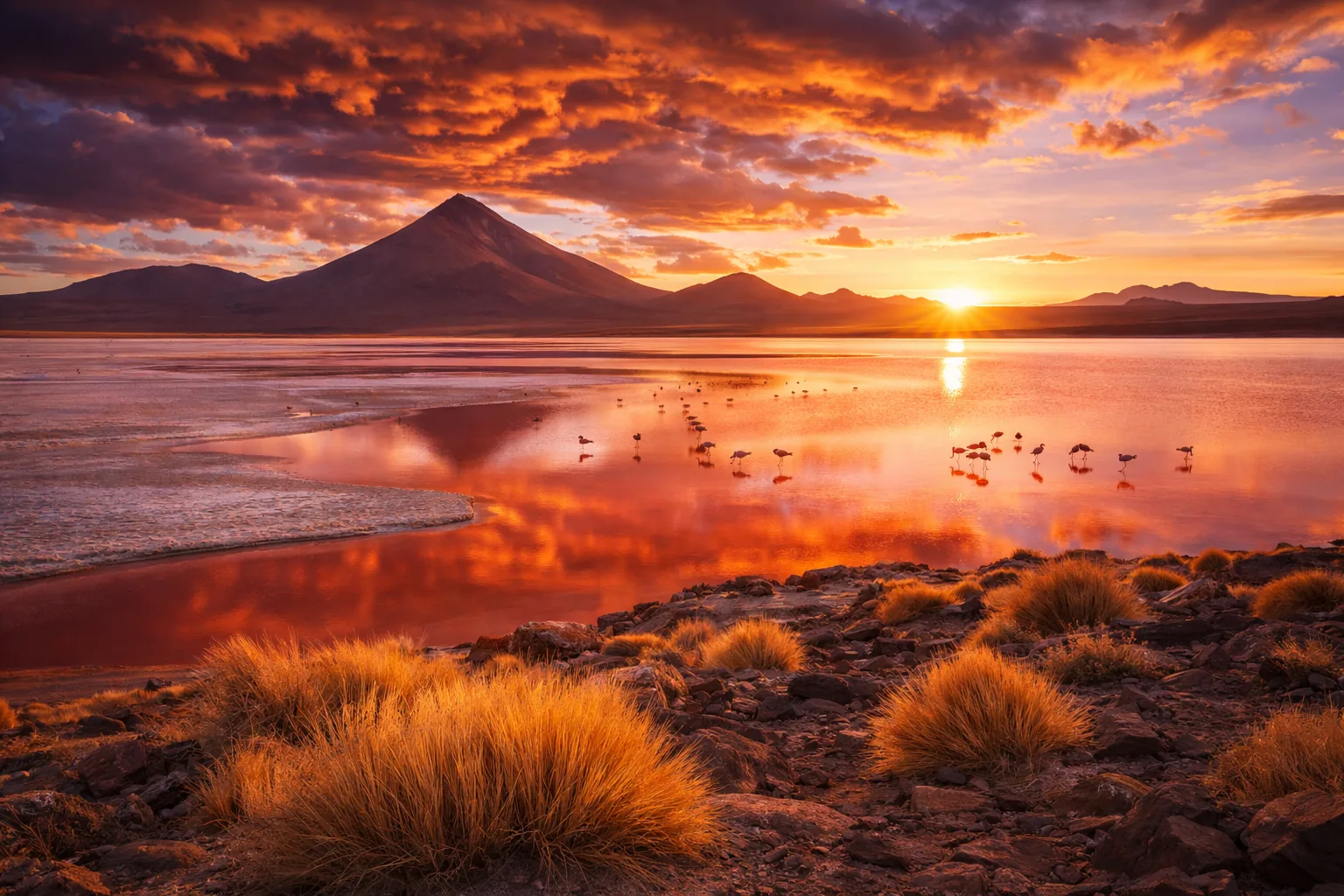 Bolivia: Uyuni y ciudades andinas · imagen 8