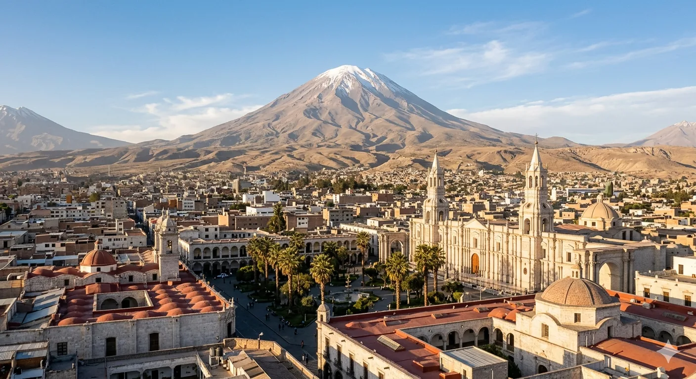 Arequipa