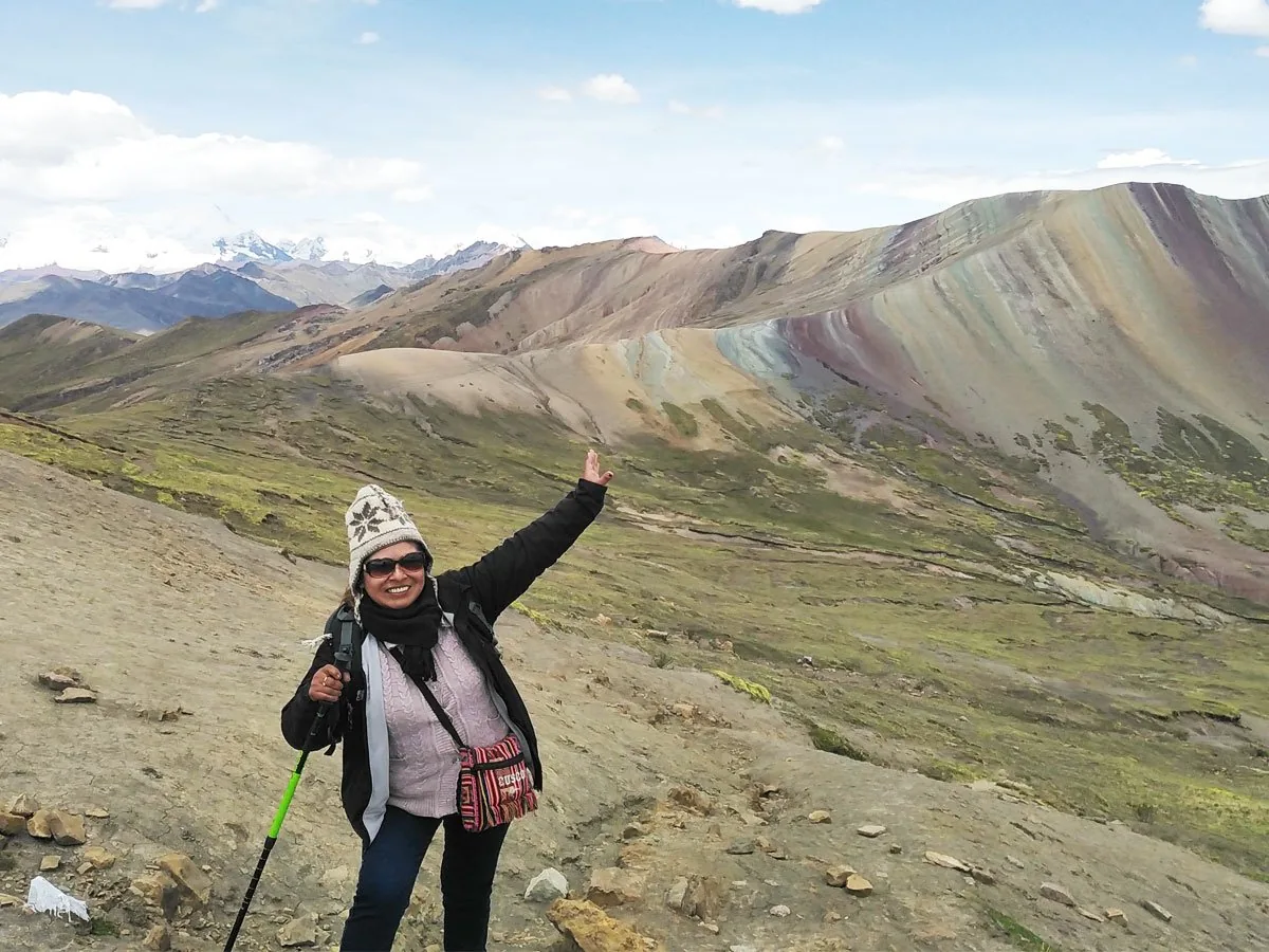 Yolanda, Allpa Sonqo Travel