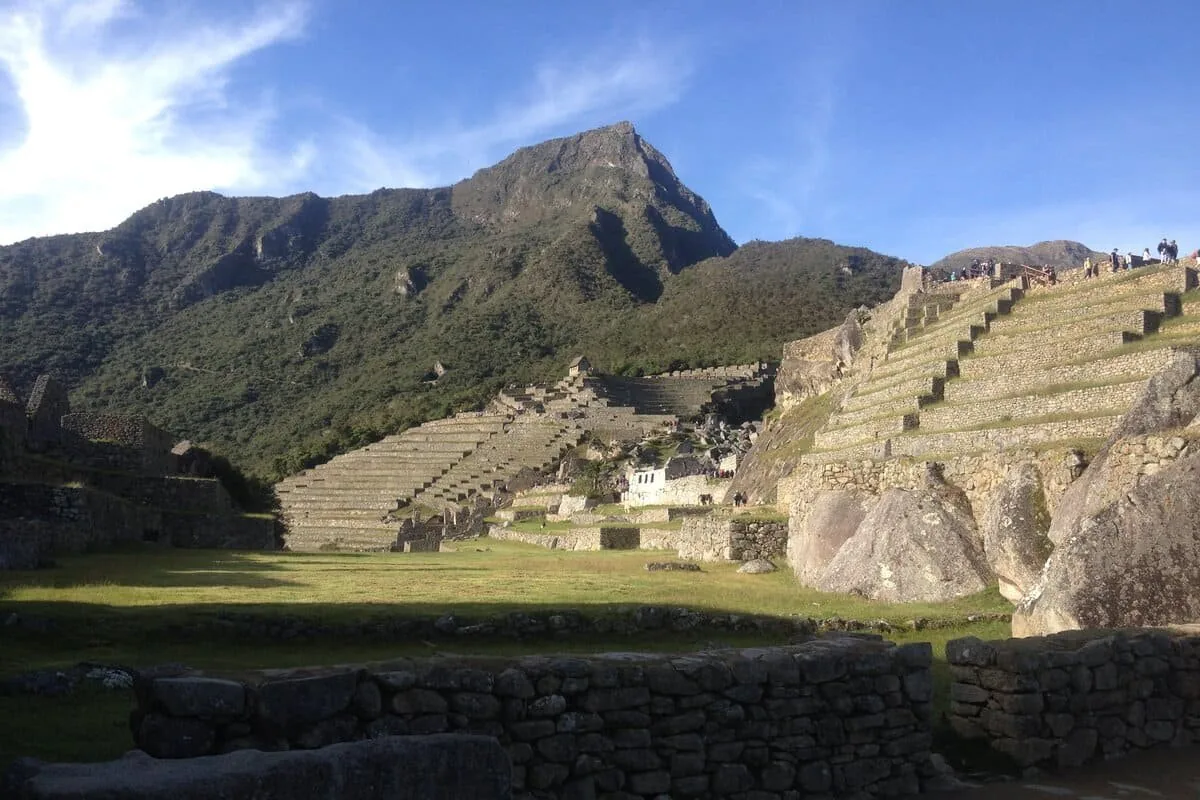 Camino Inca Jungle 4 Días · imagen 2