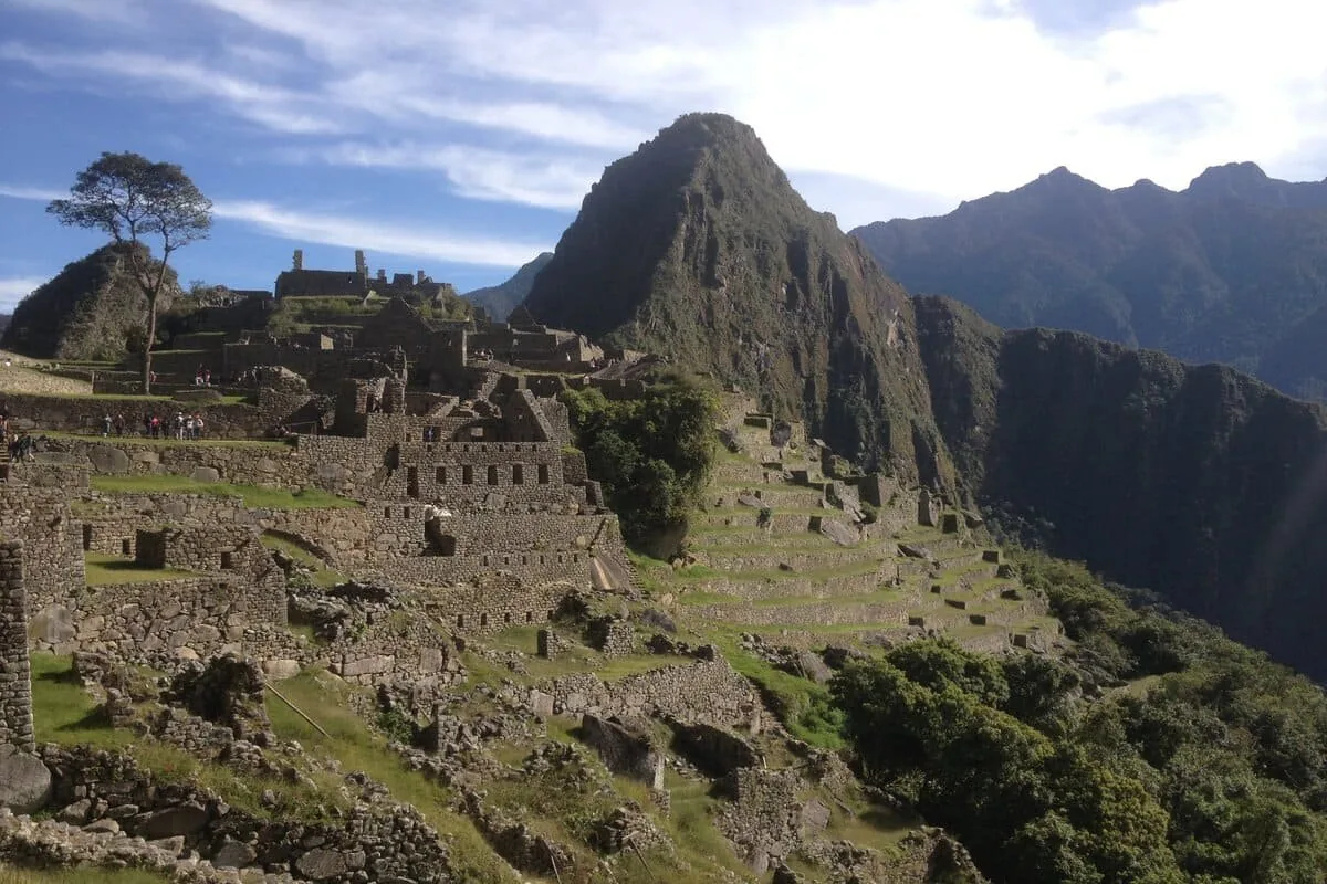 Camino Inca Jungle 4 Días · imagen 3