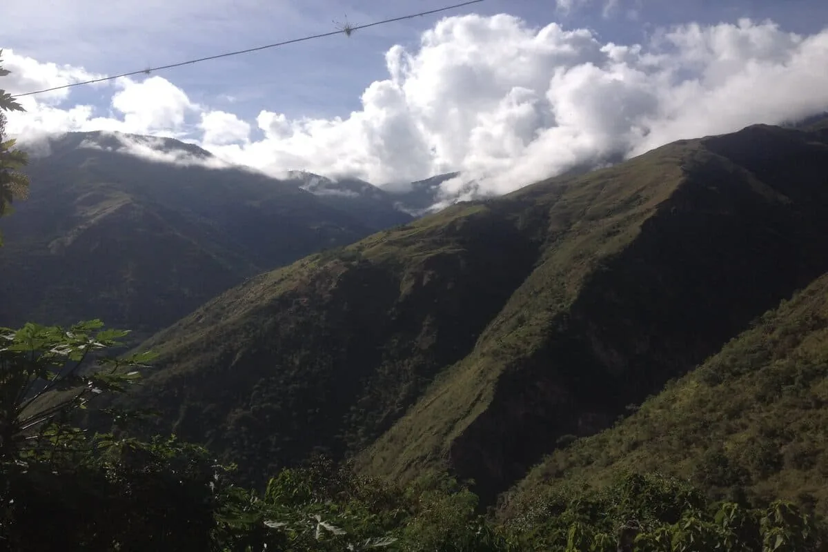 Camino Inca Jungle 4 Días · imagen 4