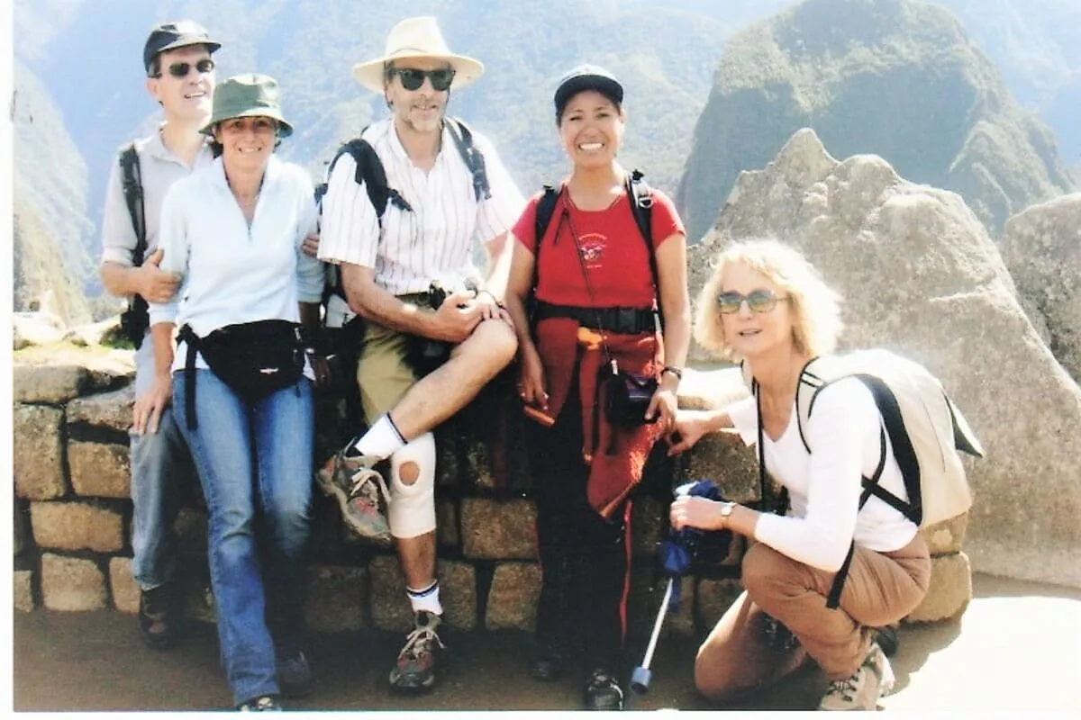 Camino Inca 2 Días