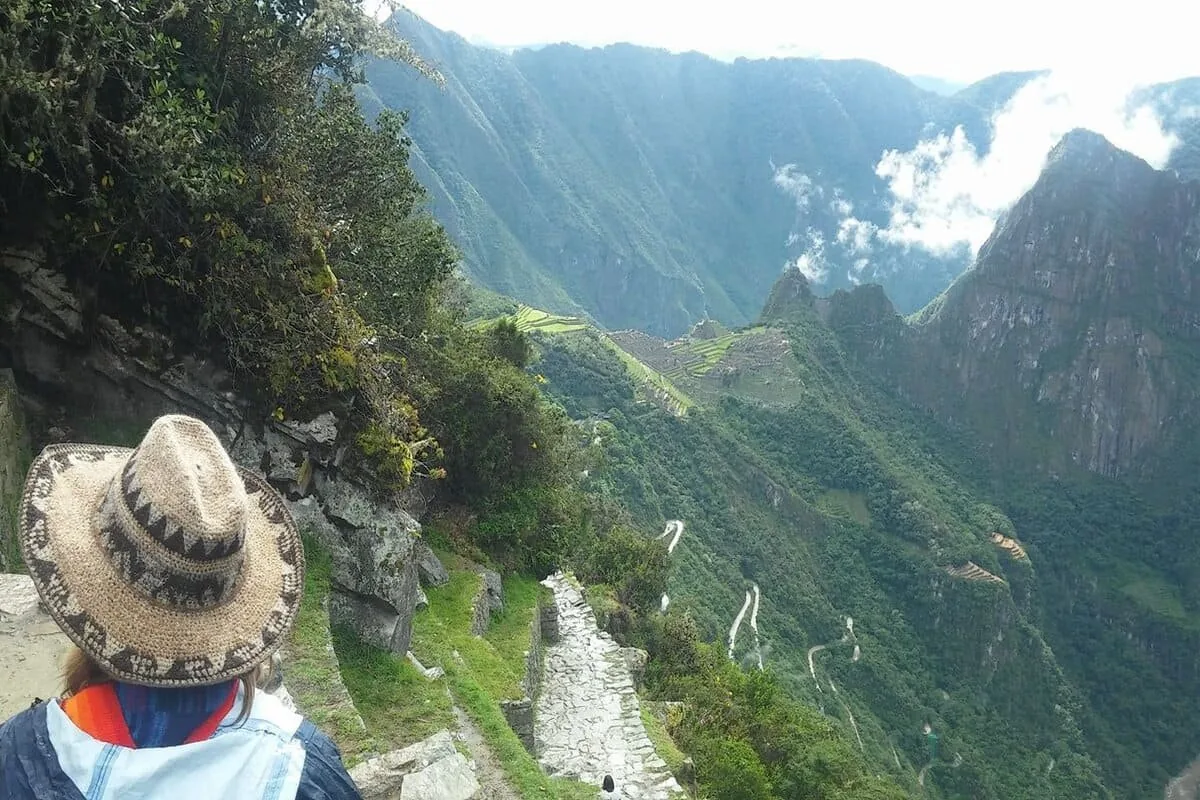 Camino Inca Clásico 4 Días