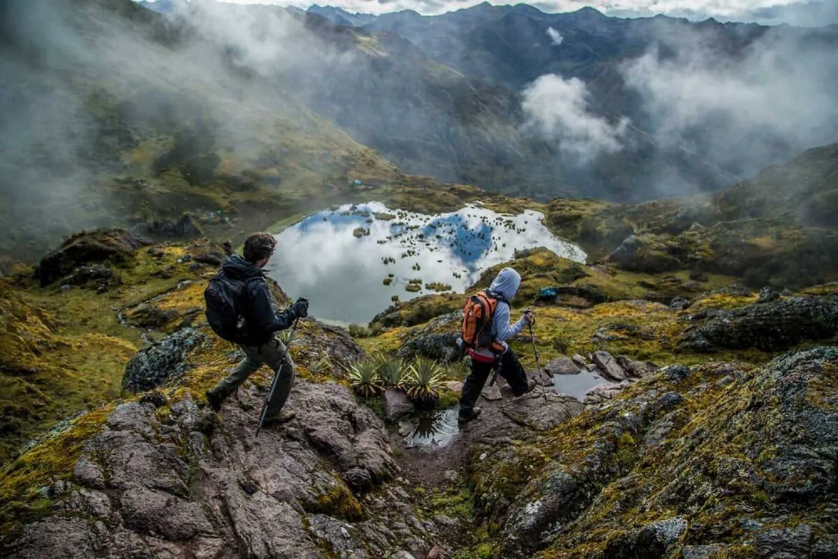 Caminata Lares 4 días · imagen 2