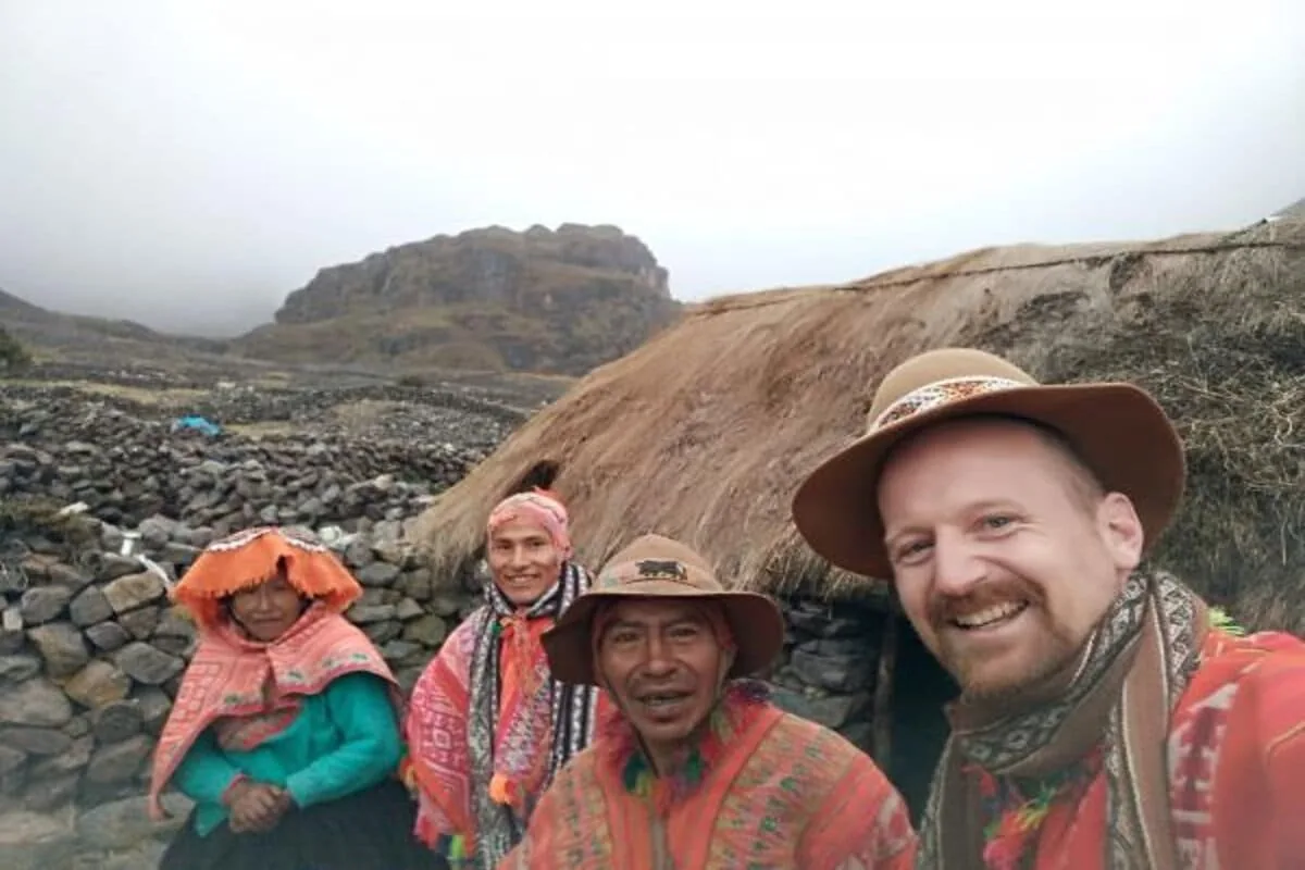 Caminata Lares 4 días · imagen 4