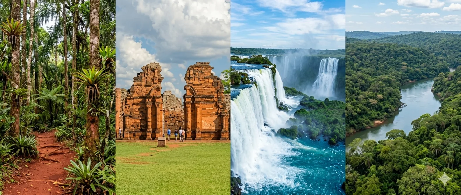 Argentina: ciudades, vino y Patagonia · imagen 8