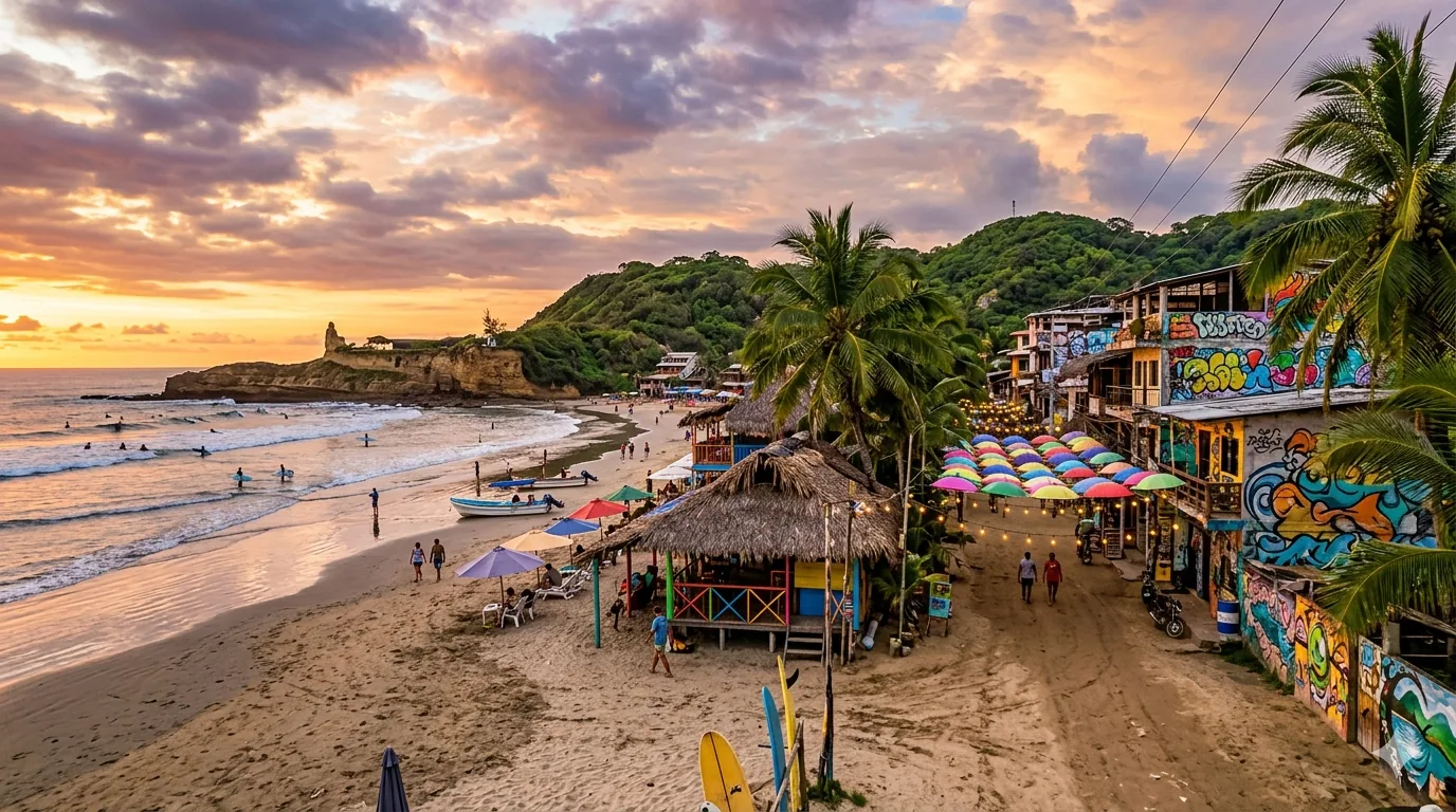 Ecuador: Quito, Galápagos y costa · imagen 4