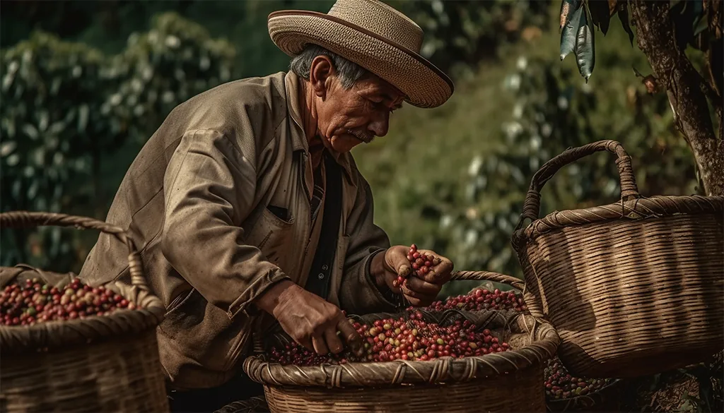 Ruta del Café · imagen 5