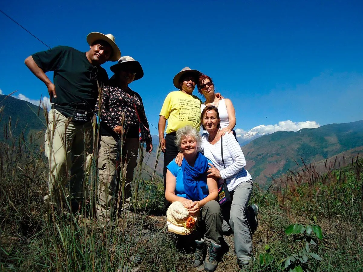 Camino Inca 2 Días · imagen 3
