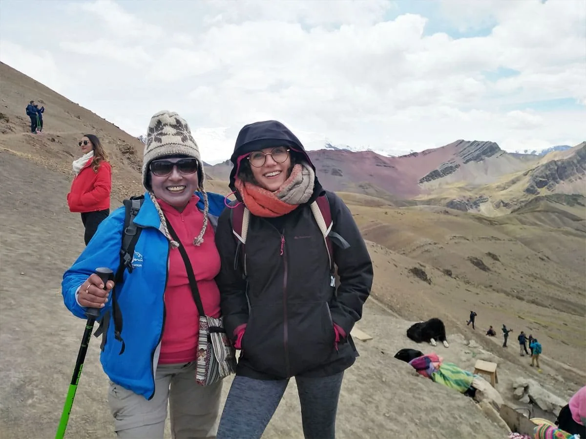 Montaña 7 Colores – Vinicunca · imagen 6