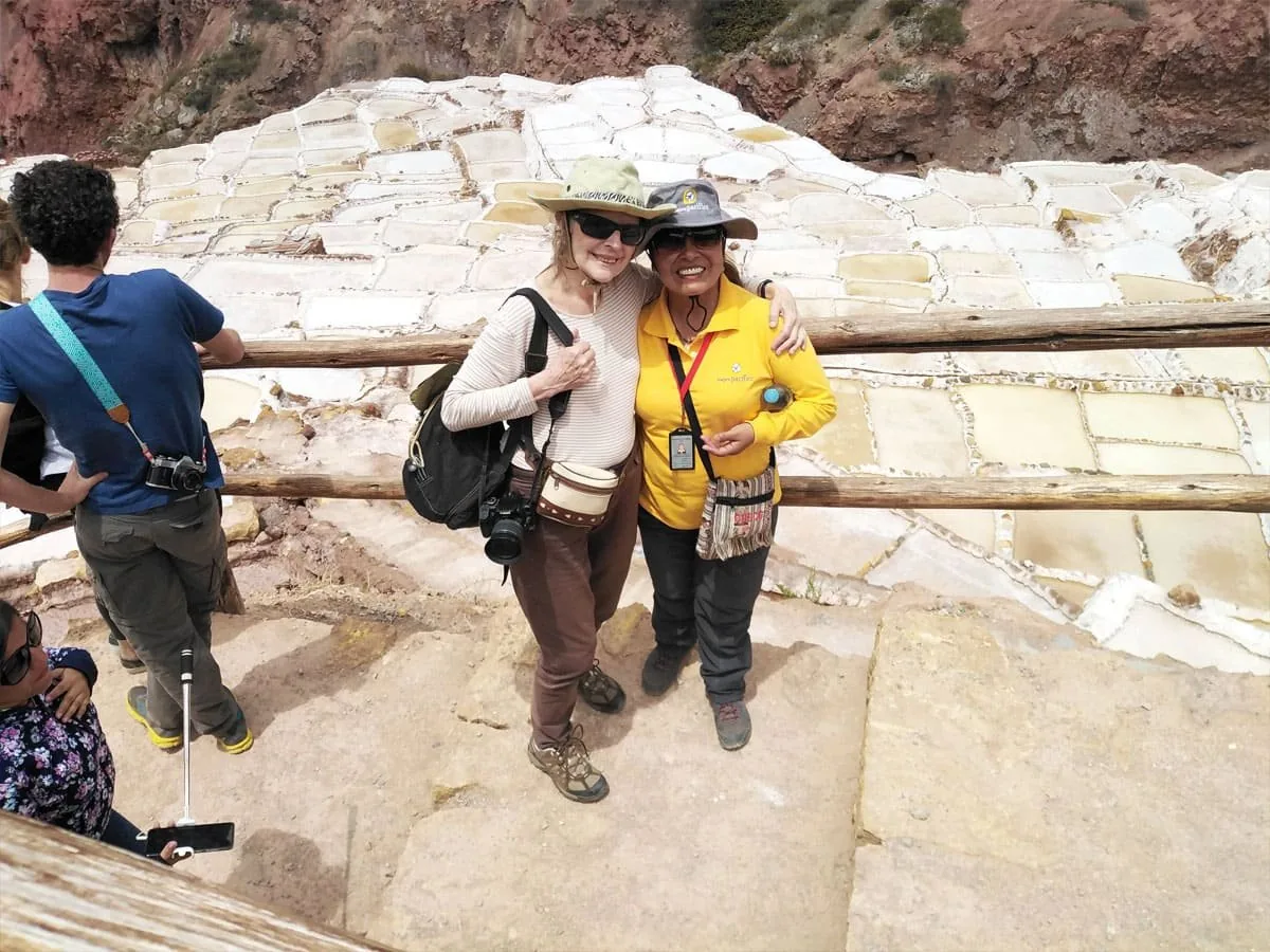 Tour Maras Moray · imagen 3