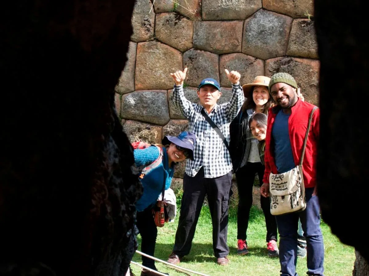 Cusco City Tour · imagen 2