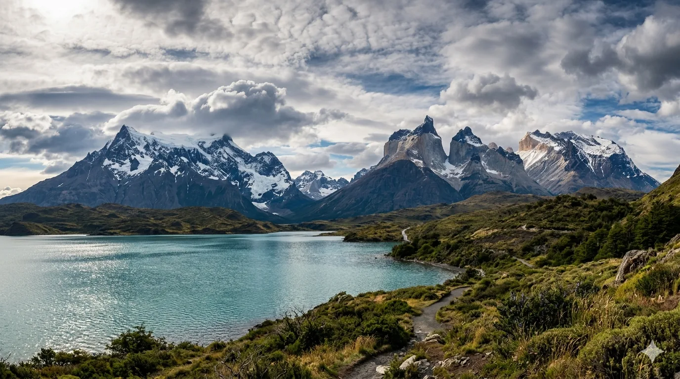 Chile: Atacama, Santiago y costa · imagen 7