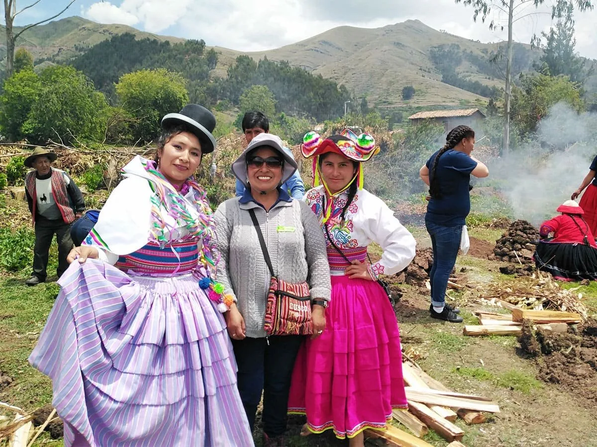 Valle Sagrado Full Day · imagen 7
