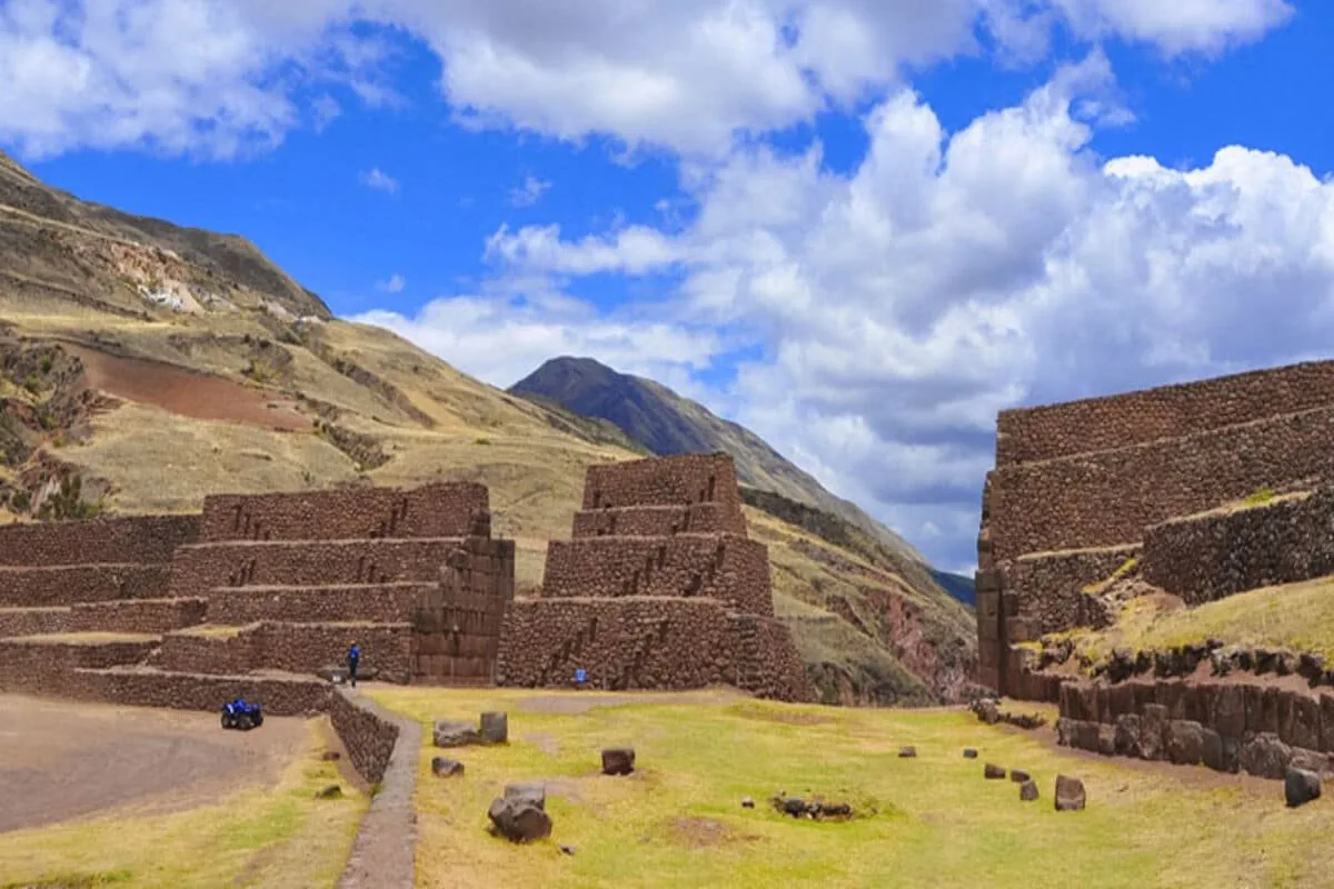 Valle del Sur Tipón · imagen 6
