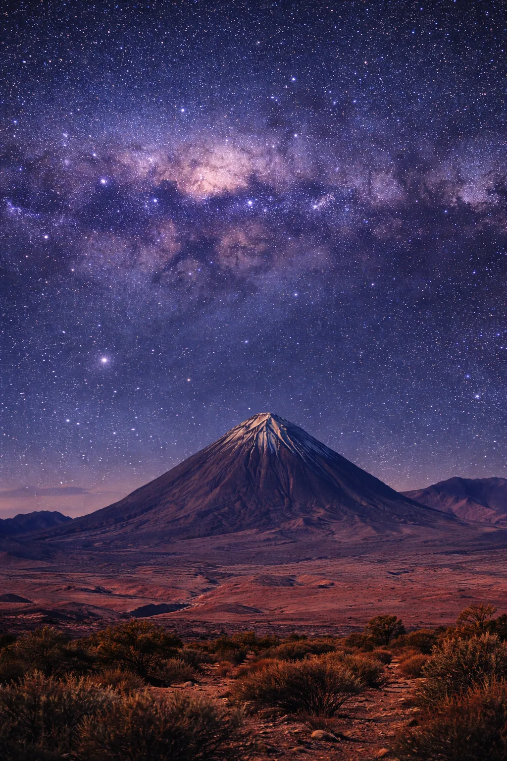 Chile: Atacama, Santiago y costa · imagen 9