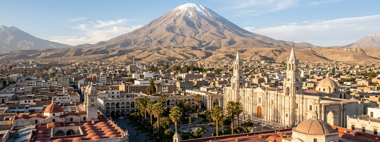 Arequipa