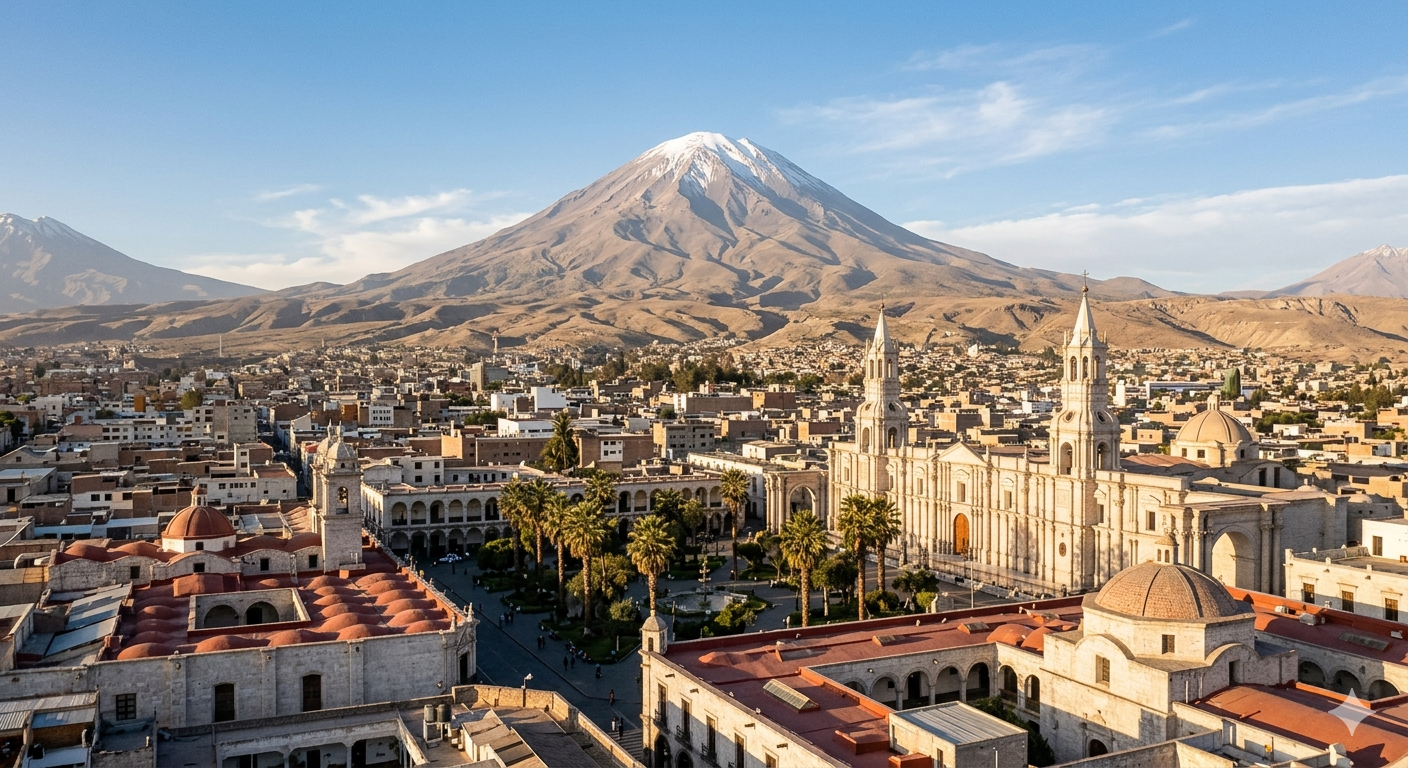 Arequipa