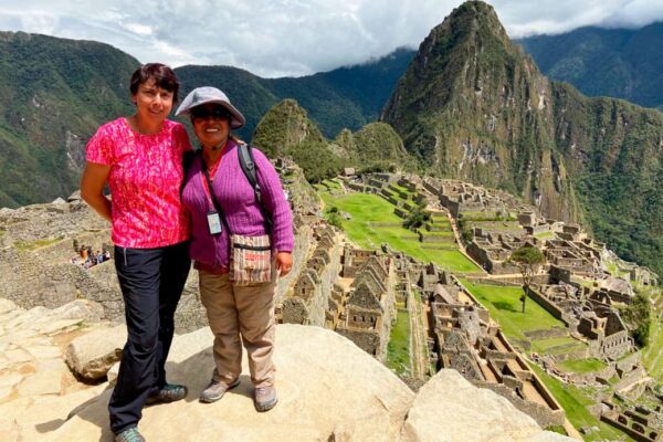 Camino Inca Clasico 4 Días