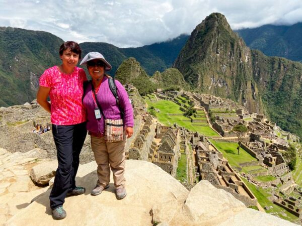 Camino Inca Clasico 4 Días