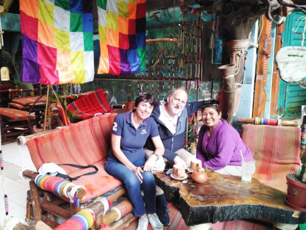 Machu Picchu Full Day