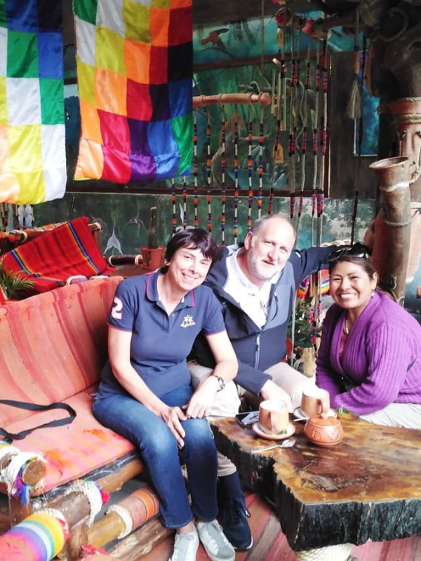 Machu Picchu Full Day