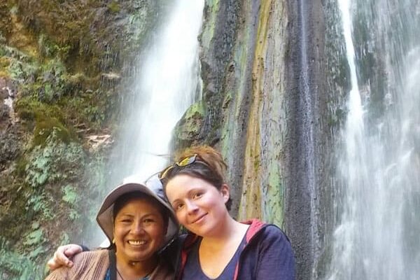 Piuray Pocpoc y Urquillos 2 Días