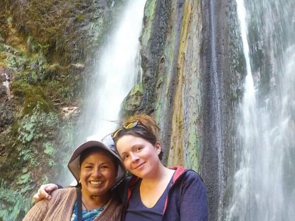 Piuray Pocpoc y Urquillos 2 Días