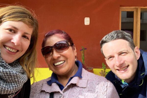 Valle Sagrado Full Day