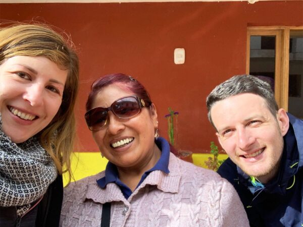 Valle Sagrado Full Day