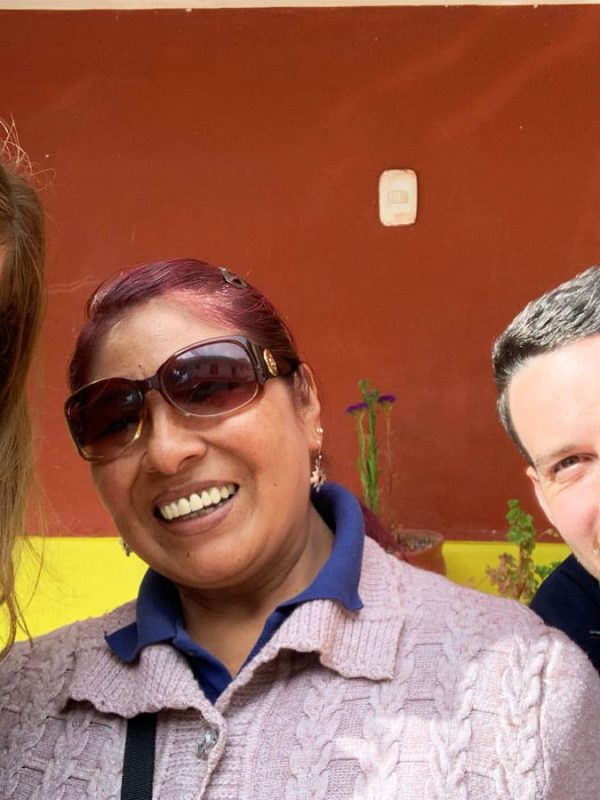 Valle Sagrado Full Day