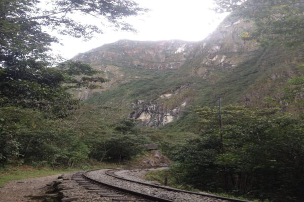 Camino Inca Jungle 4 Días