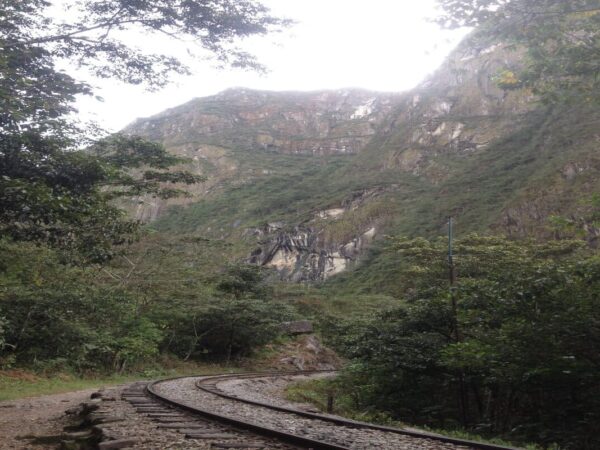 Camino Inca Jungle 4 Días