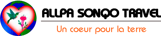 Travel Tours in Peru Traditional